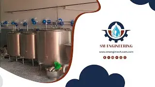 Small Scale Milk Processing Plant Manufacturer & Supplier in India