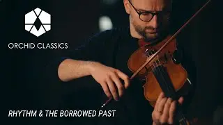 Olivier Messiaen - Theme & Variations - Kurganov Finehouse Duo - NEW ALBUM