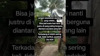 jangan ya #kuotes #motivasihidup