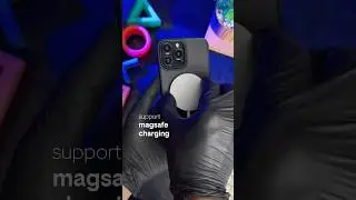 Ini waktunya kamu upgrade ke paet kombo dari Migoz.#migoz #magsafecaseproblack #caseiphone