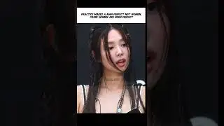 Women born perfect ✨🔥 #trending #blackpink #jennie #women #popular #power #pyp#aesthetic #aura