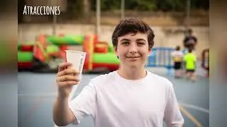 Video Fiesta Solidaridad 2025