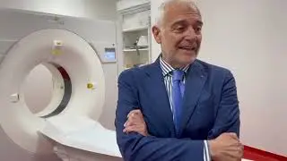 RAVENNA 33 Gaetano e Massimo Cirilli presentano Tac e Risonanza magnetica