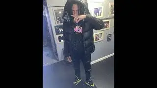 Dark Jersey Drill &times; Sdot Go x Mir Ebk Type Beat - 