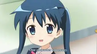 ayaya [Meme #1]