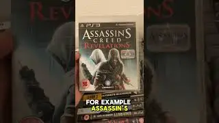 Did You Know Some PS3 Games Came With Extra Games
