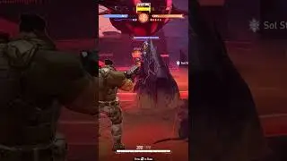 This Punisher Player Called Me a 