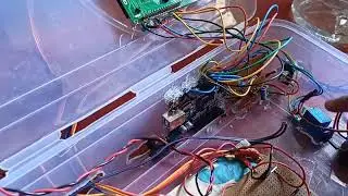 Automated water Bottle Filling System ||.  CPE Group 8 | At Government Polytechnic Nanded