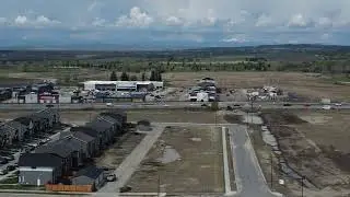 Okotoks 2 A