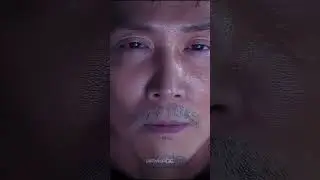 Lee Byung-hun and Lee Jung-jae now vs then #squidgame #kdrama #shortsviral