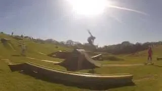 The Beginning Of Summer-Shredsessions#9