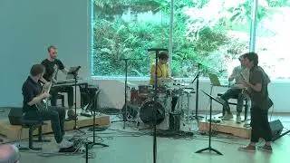 ATD V, Sam Pluta/y-band