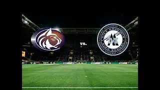 Cienega vs Mica Mountain | Girls Soccer