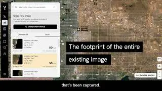 Access Free Satellite Imagery with SkyFi's Open Data