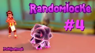 Superior Omninesia and Rawiri's Dojo | Randomlocke Part #4 | Let's Play Temtem
