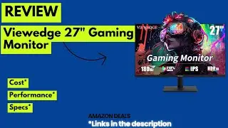 Viewedge 27