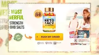 Sunny Days Keto ACV Gummies Canada Shark Tank Reviews, Diet, Trial, Price and Buy!