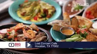 Last Concert Cafe: Stop in today for great Mexican Food & Live Music!