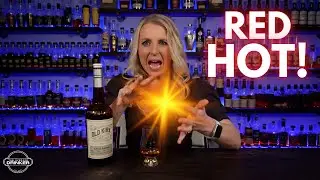Did this Old Kirk Single Barrel Bourbon Whiskey Blow My Mind?