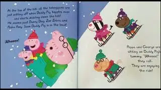 🐷 Аудиокнига &laquo;СВИНКА ПЕППА&raquo; для детей 30 мин (книги читаются вслух)