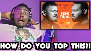 Colaps 🇫🇷 vs King Inertia 🇺🇸 [REACTION] - THIS WAS CRAZYYYYYYYY🔥🤯🔥🔥🔥🤯🤯