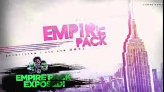 AURAY #EMPIREPACK EXPOSED [ 7.50$ ]