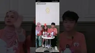 DEFAN LIVE DI ALMORTAZA | PART 6 #defan #sridevi #afanda5 #fypyoutube 