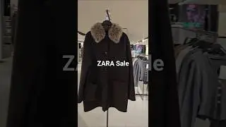 ZARA SALE #zarasale #zarahaul #zarafashion #zaracollection #zaracasual #zarastyle #zaraoutfits #zara