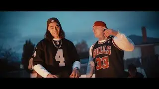 ROOBOY X OSKA- COLA (Official Music Video)