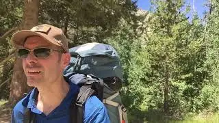 Deadman Canyon Part 1