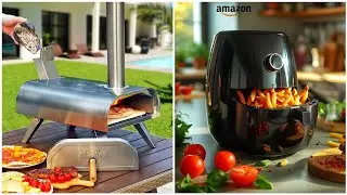 25 Amazon Kitchen Gadget Worth Buying This Month! Pt-36