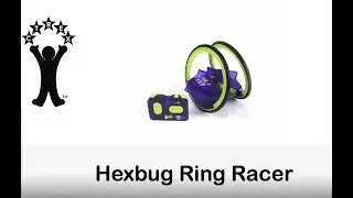 Hexbug Ring Racer