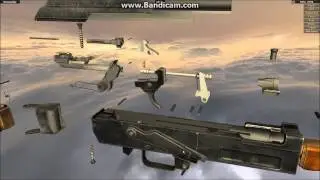 World of Guns: AK47 - Full tear-down and re-assembly