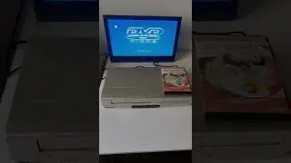 FUNAI DPVR-6630D VHS DVD Combo PAL NTSC SP LP videoregistratore VCR 6 testine lettore CD MP3 DivX HQ