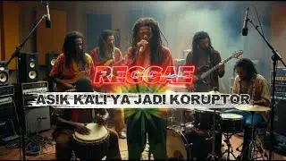 ASIK KALI YA JADI KORUPTOR || Lagu Reggae Kritik Sosial Negeri +62