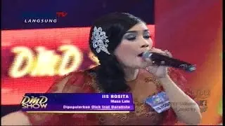 lis Rosita 