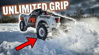 Unlimited Traction Turned My UDR Into a Monster