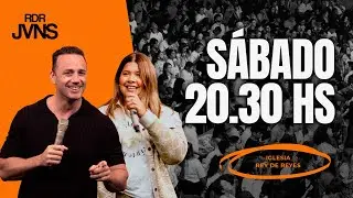 Chad McCabe | Reunión de jóvenes - Sábado 27 de Diciembre 20:30 hs | #RDRmicasa