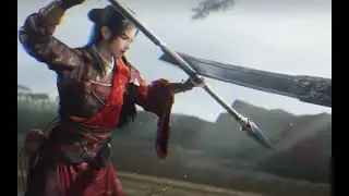 【游戏剪辑】Where winds meet: Sect Battle PV