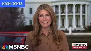 Watch the Best of MSNBC Prime: Week of June 30