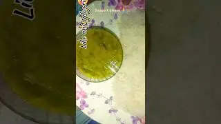 बथुआ की दाल। Easy to make wild spinach recipe। #shorts #viralvideo #viral #shortvideo