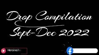 Cabal Online NA : Drop CompiLation Sept-Dec 2022