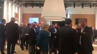 Rheavendors. EuVend 2017
