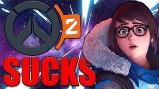 Overwatch 2 &mdash; отстой.