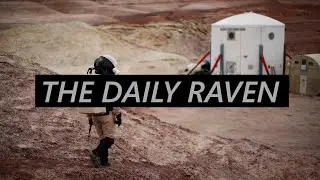 There's a Research group in Utah Simulating Mars Landscape