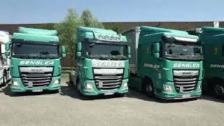 SENGLER SA Transports et Logistique