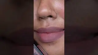 13 MAUVE BROWN NUDE LIPSTICKS I LOVE💜 #lipstick #ytshorts #shorts #short #brownnudelipstick #makeup