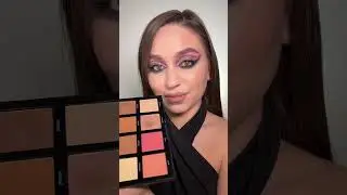 Продукты от Morphe💄 обзор на них в моем инст: misojnikova
