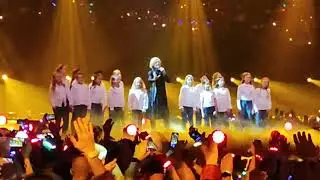 John Kelly und die Lucky Kids beim Schlagerboom 2024 in Dortmund