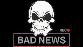 Ивент Боги Войны   Клан BAD NEWS #4